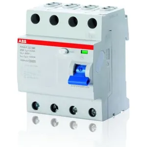 ABB 2CSF204325R1630