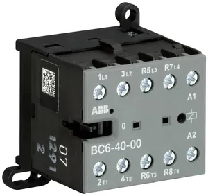 ABB GJL1213201R0007