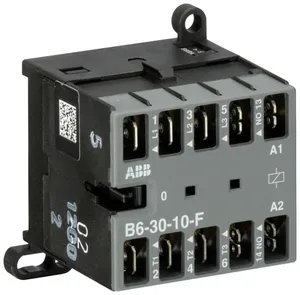 ABB GJL1211003R0102