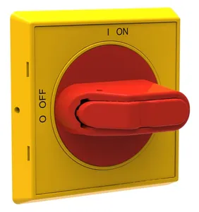 ABB 1SCA105323R1001