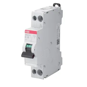 ABB 2CSS275101R0204