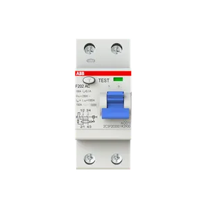 ABB 2CSF202101R4900