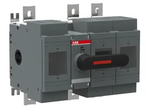 ABB 1SCA111535R1001