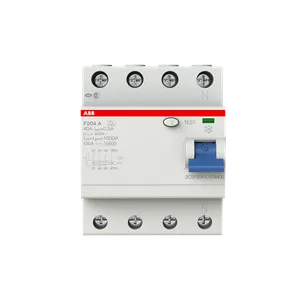 ABB 2CSF204101R4400