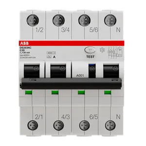 ABB 2CSR256140R1204