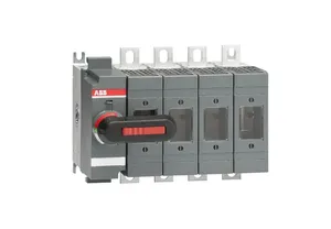 ABB 1SCA116743R1001