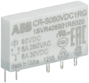 ABB 1SVR405501R5010