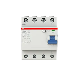 ABB 2CSF204101R1400