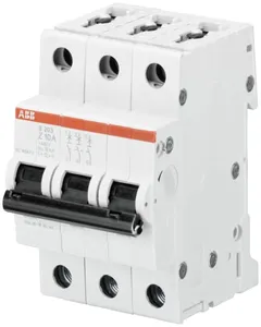 ABB 2CDS253001R0408
