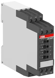 ABB 1SVR730885R1300
