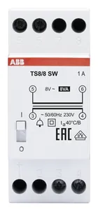 ABB 2CSM081302R0811