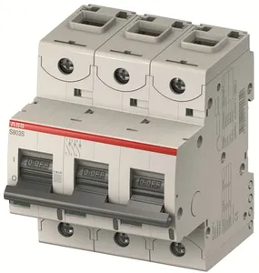 ABB 2CCS863017R0517