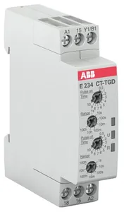 ABB 1SVR500160R0000