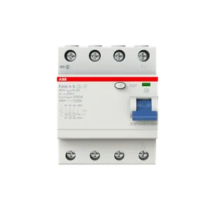 ABB 2CSF204201R3400