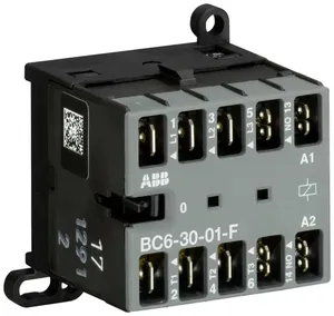 ABB GJL1213003R1016