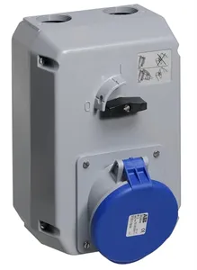 ABB 2CMA168038R1000