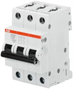 ABB 2CDS273001R0318