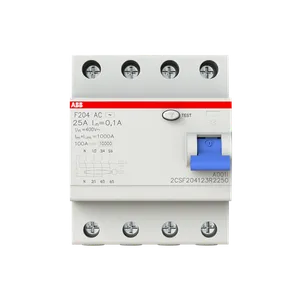 ABB 2CSF204123R2250