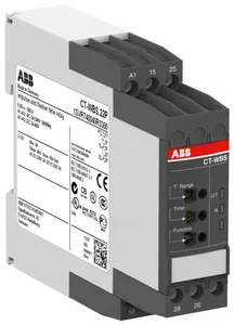 ABB 1SVR740040R3300