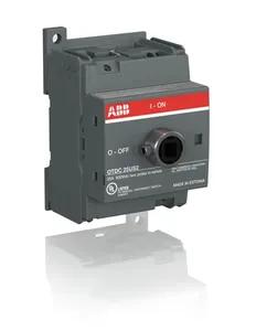 ABB 1SCA134375R1001