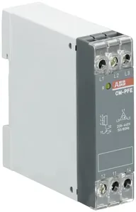 ABB 1SVR550826R9100