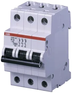 ABB 2CDS273006R0487
