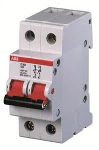 ABB 2CDE282001R1016