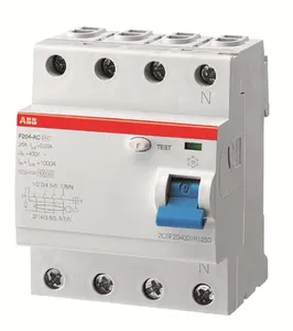 ABB 2CSF204197R1250