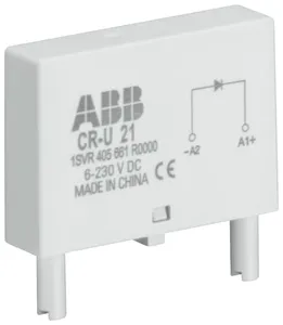 ABB 1SVR405665R1000