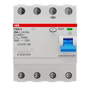 ABB 2CSF204101U1250