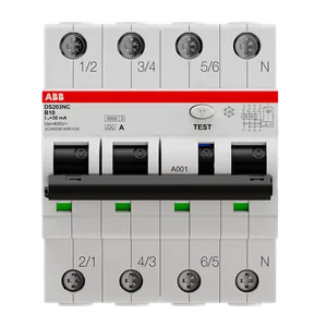 ABB 2CSR256140R1105