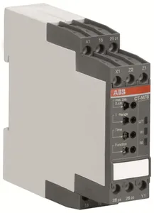 ABB 1SVR740010R0200