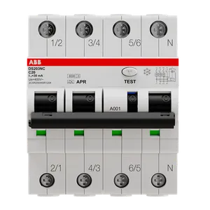 ABB 2CSR256440R1204