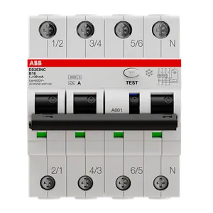 ABB 2CSR256140R1165