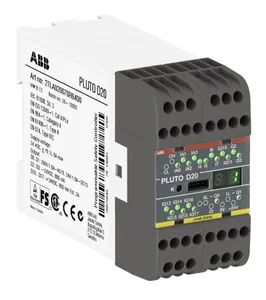 ABB 2TLA020070R6400