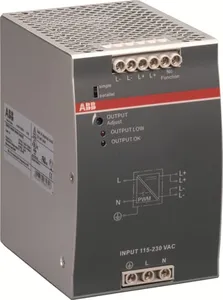ABB 1SVR427034R2000