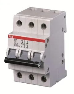ABB 2CDE283001R1016