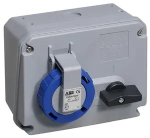 ABB 2CMA167907R1000