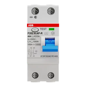 ABB 2CSF202401R1400