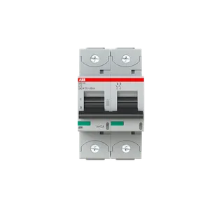 ABB 2CCS892001R0134
