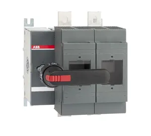 ABB 1SCA107745R1001