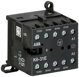 ABB GJH1211051R8310