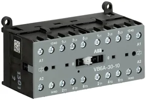 ABB GJL1211911R0102