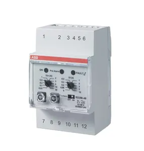 ABB 2CSJ202001R0001