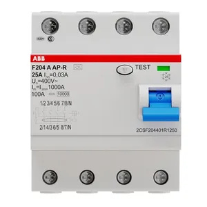 ABB 2CSF204401R1250