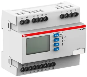 ABB 1SVR560730R3402