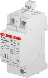 ABB 2CTB803972R1400