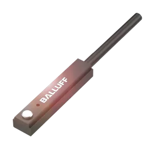 Balluff BMF 307K-R-PS-F-3-01