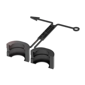 Balluff BAM FK-CC-005-M12-A