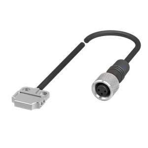 Balluff BOH DK-R018-002-01-S49F